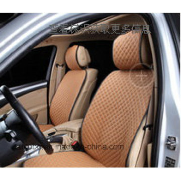 Leather Car Seat Cover Simple Style Ecology